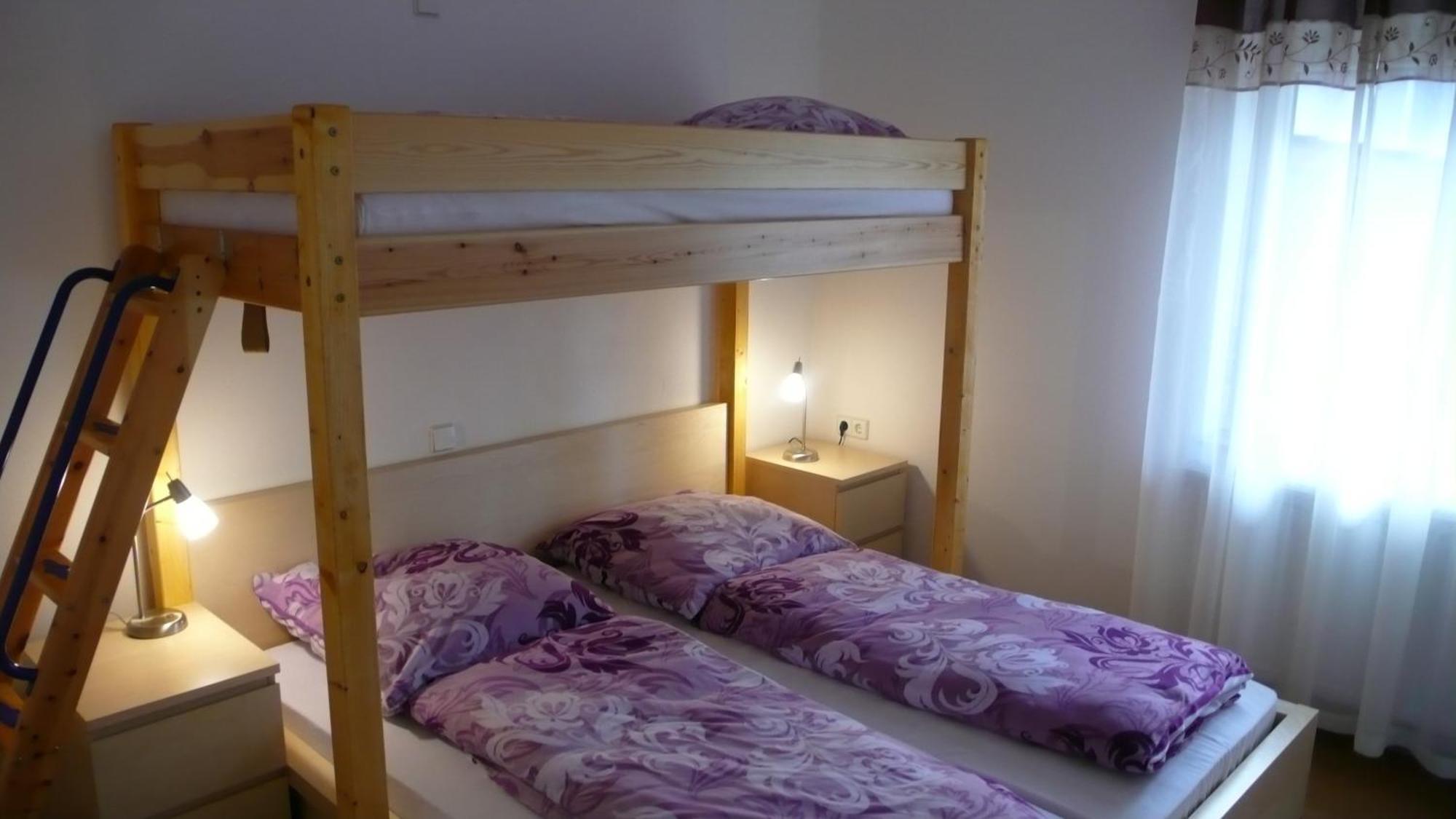 Ferienwohnung Sonnenschein Rheinhausen Room photo