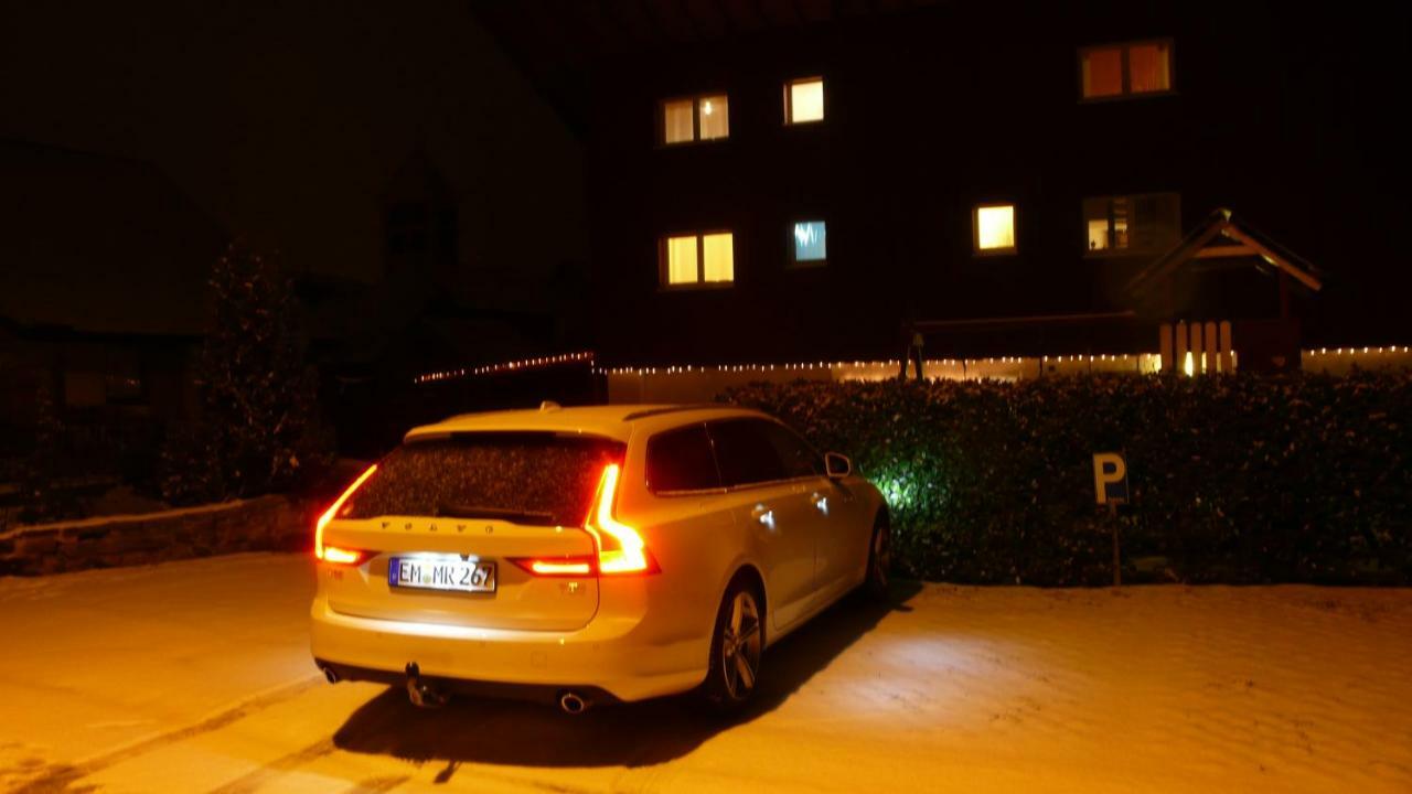 Ferienwohnung Sonnenschein Rheinhausen Exterior photo